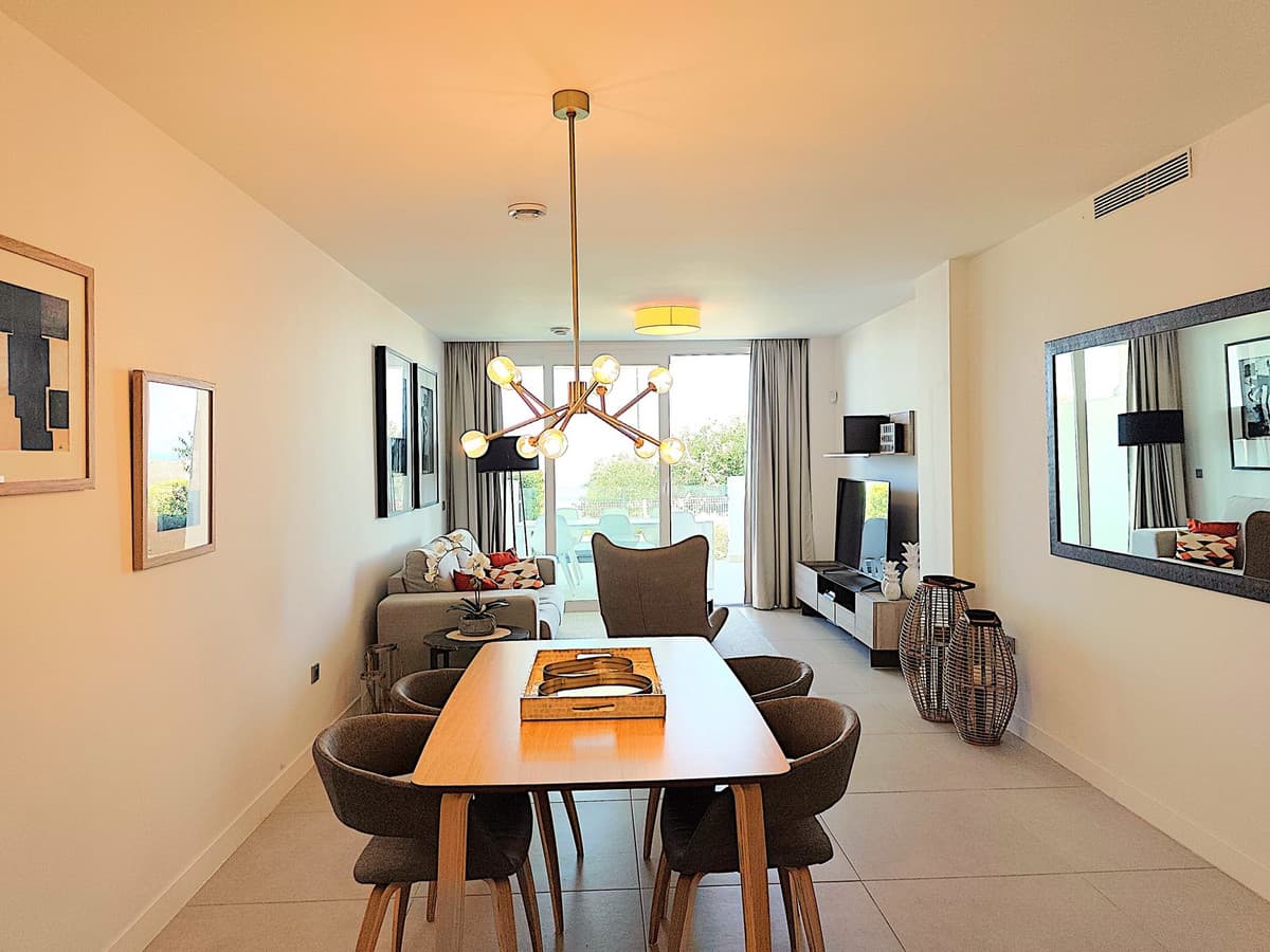 Ground Floor Apartment in Benalmadena — photo 5 of 10