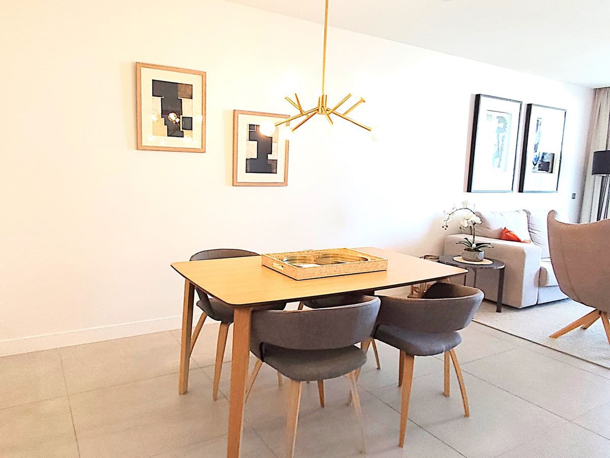 Ground Floor Apartment in Benalmadena — photo 6 of 10