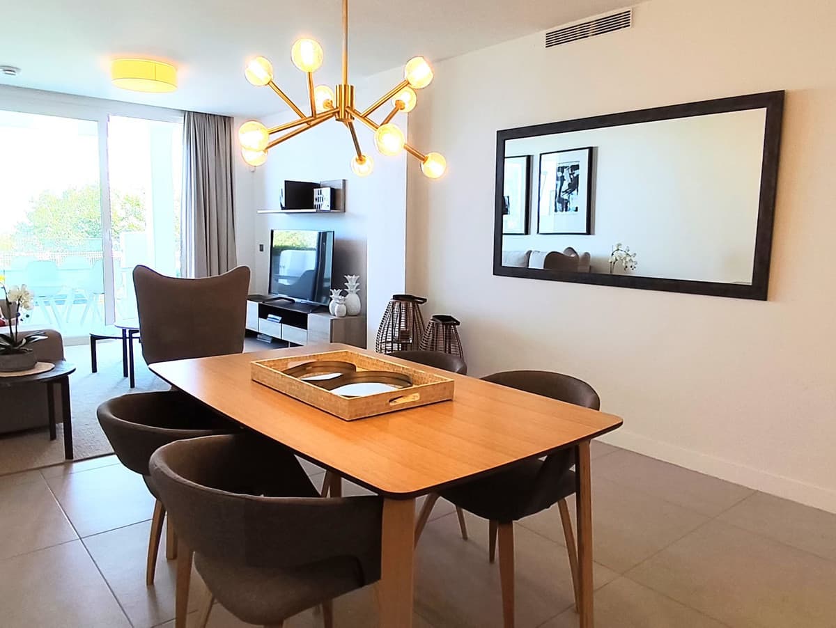 Ground Floor Apartment in Benalmadena — photo 7 of 10
