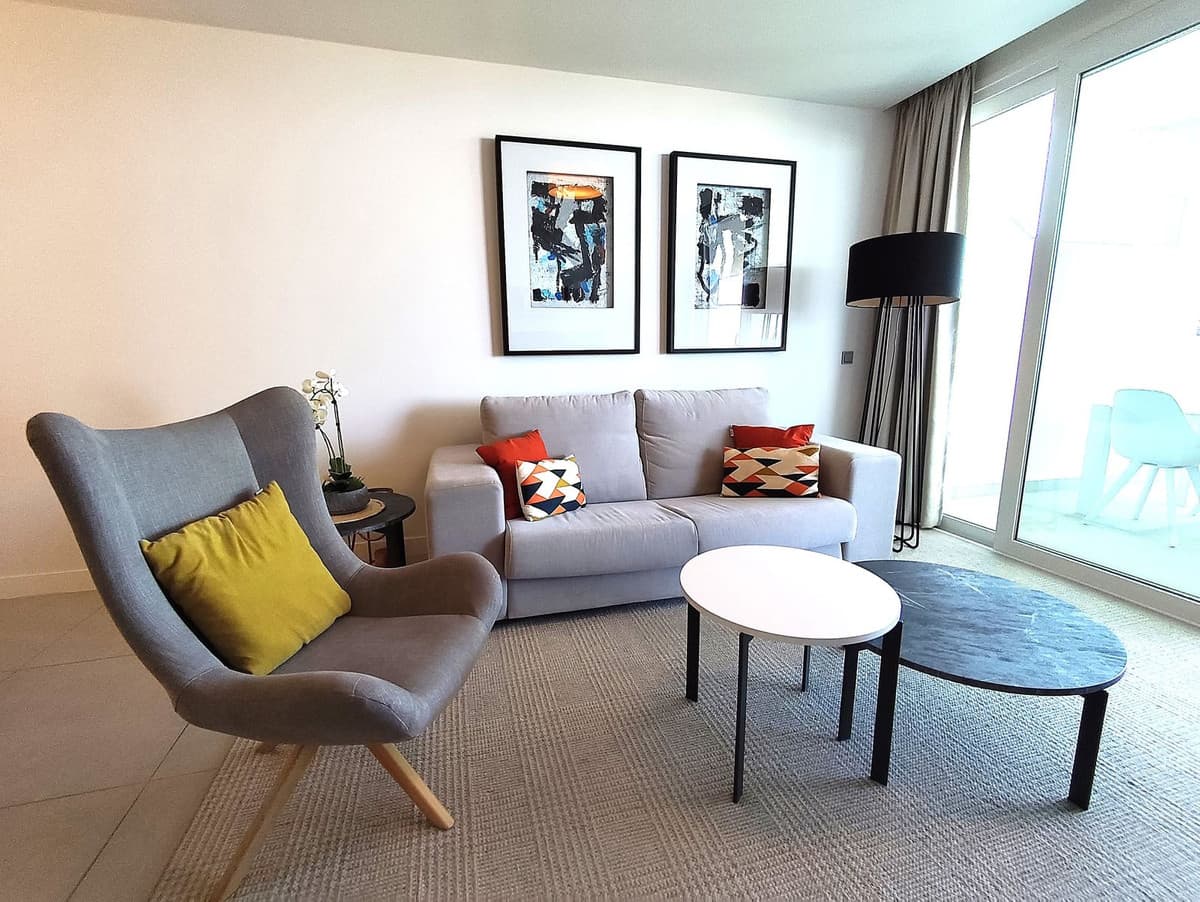 Ground Floor Apartment in Benalmadena — photo 9 of 10