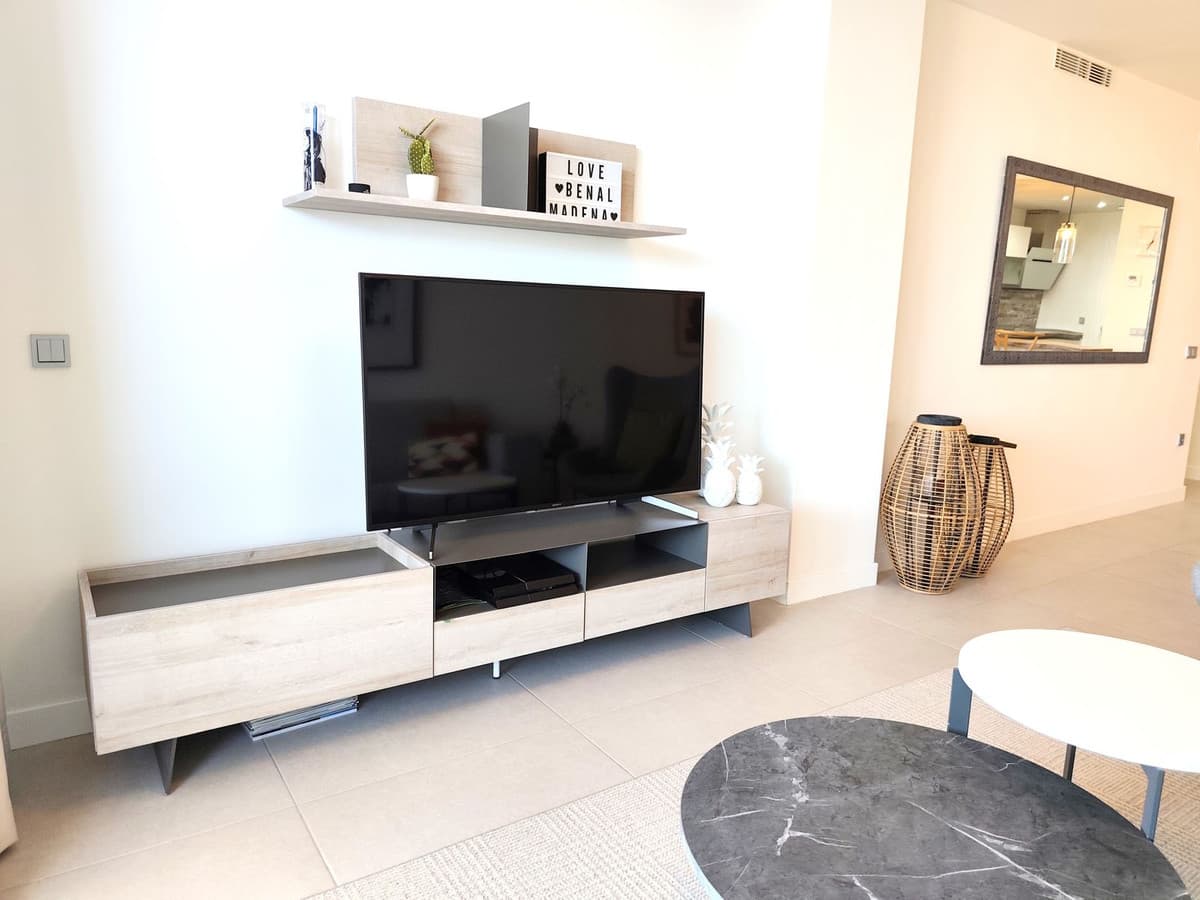 Ground Floor Apartment in Benalmadena — photo 10 of 10