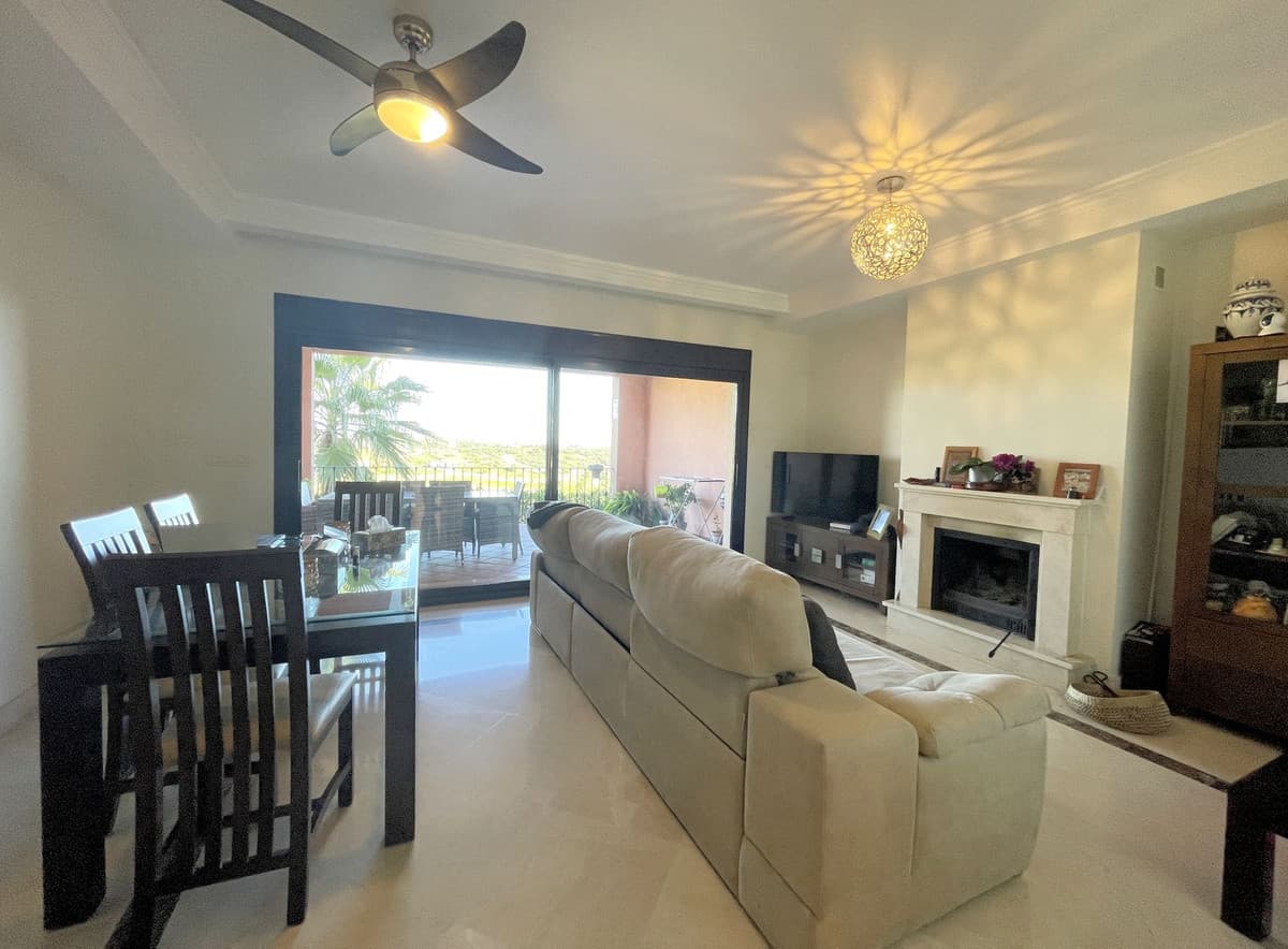 Semi-Detached House in Estepona — photo 8 of 10