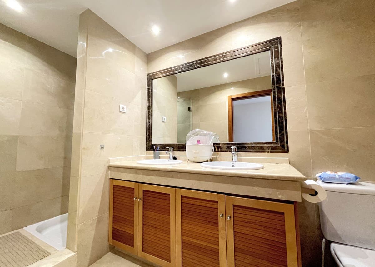 Semi-Detached House in Estepona — photo 10 of 10