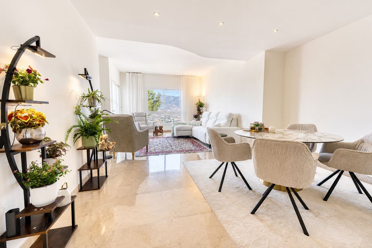 Middle Floor Apartment in La Cala Golf — photo 9 of 10