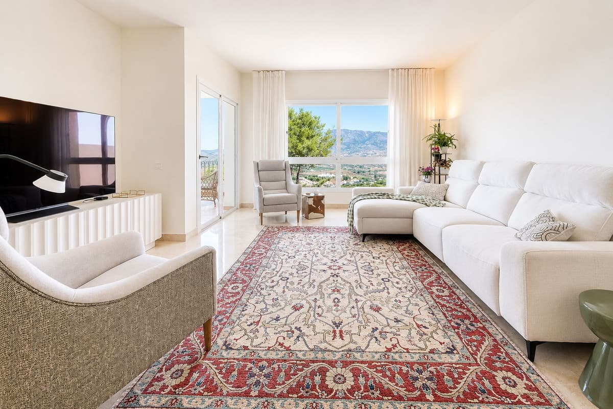 Middle Floor Apartment in La Cala Golf — photo 10 of 10