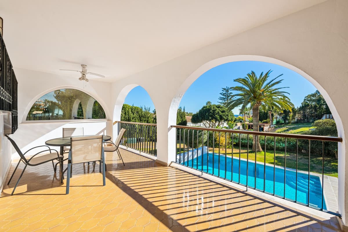 Detached Villa in Atalaya — photo 10 of 10