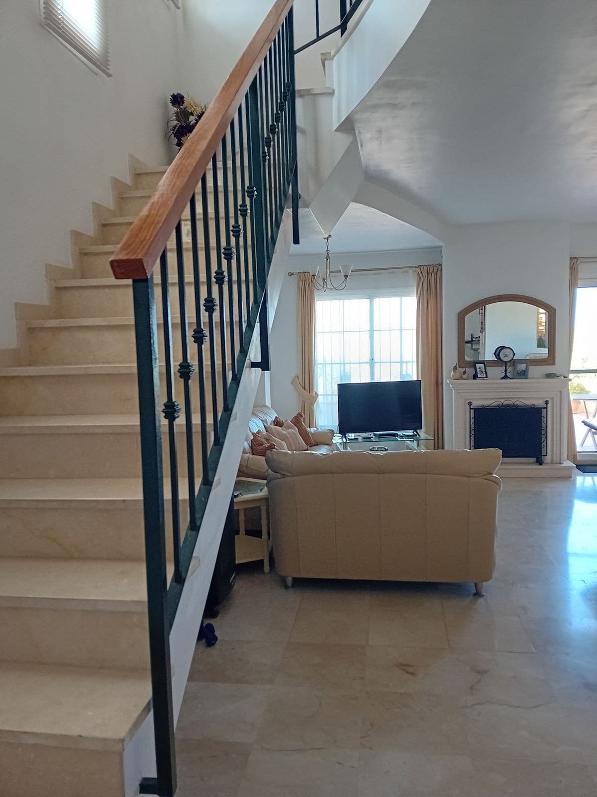 Semi-Detached House in Manilva — photo 5 of 10