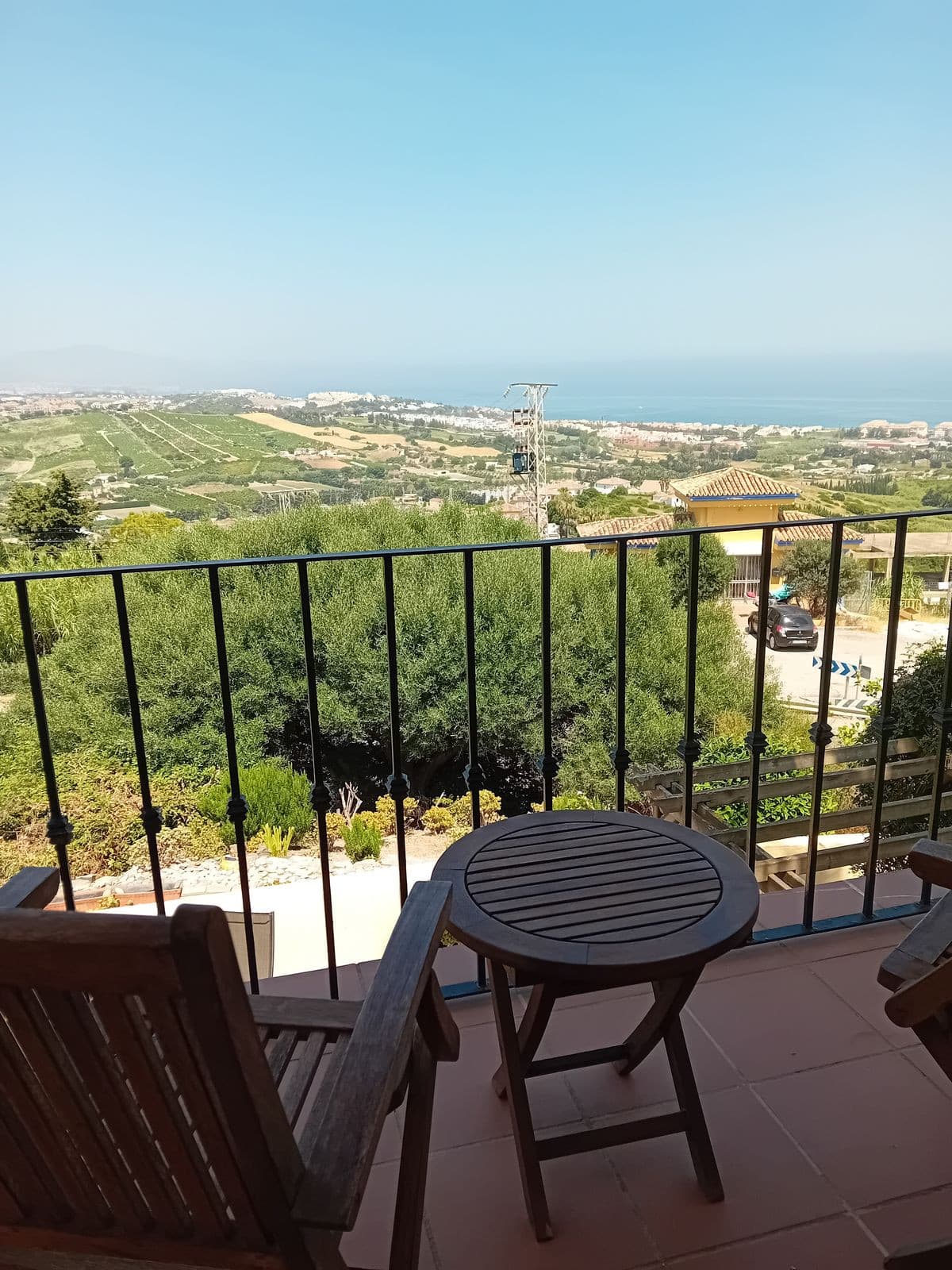 Semi-Detached House in Manilva — photo 7 of 10