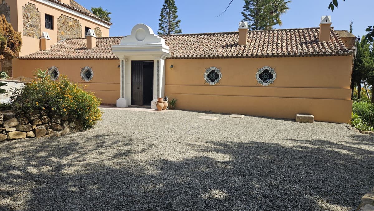 Cortijo in Manilva — photo 6 of 10