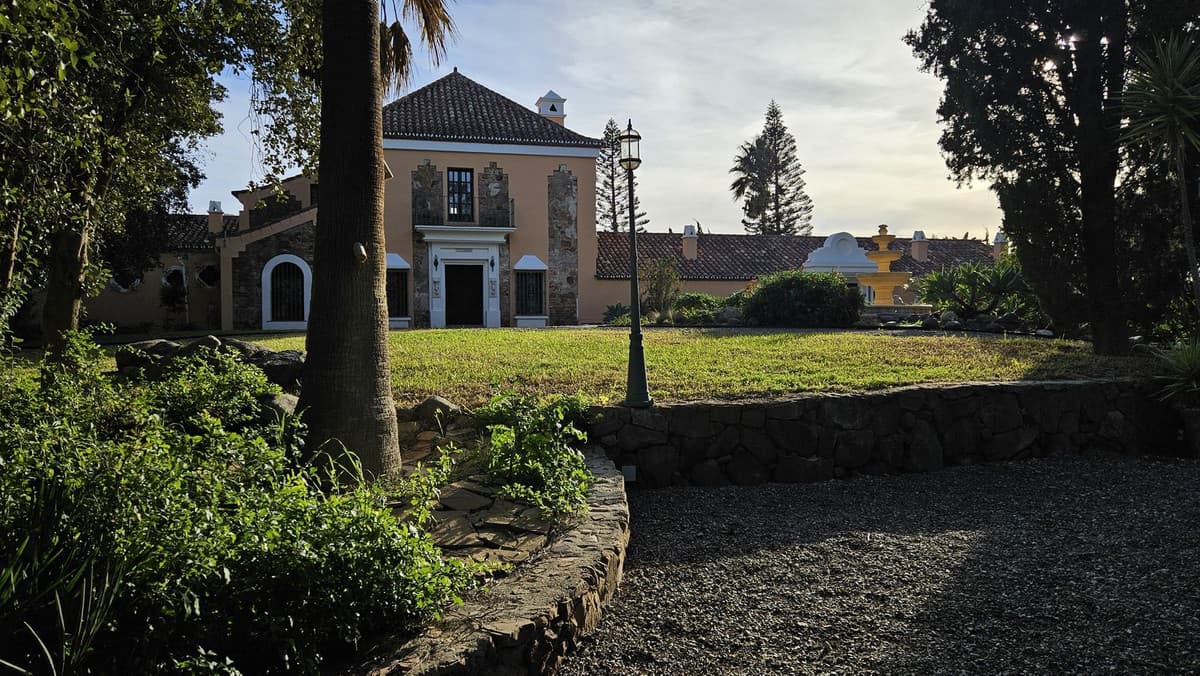 Cortijo in Manilva — photo 7 of 10