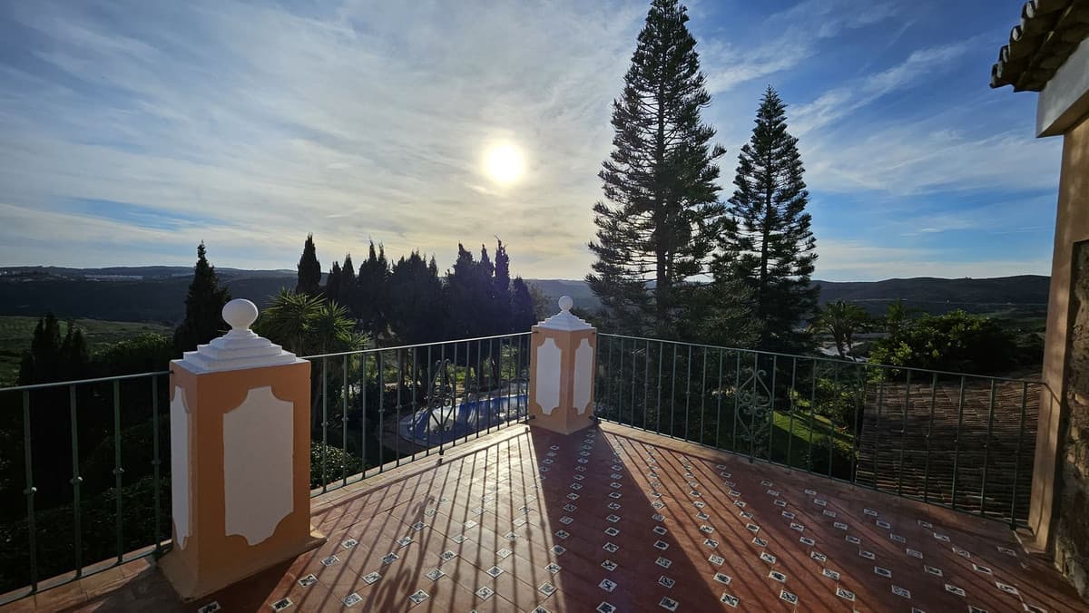 Cortijo in Manilva — photo 9 of 10