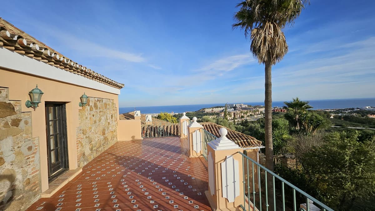 Cortijo in Manilva — photo 10 of 10