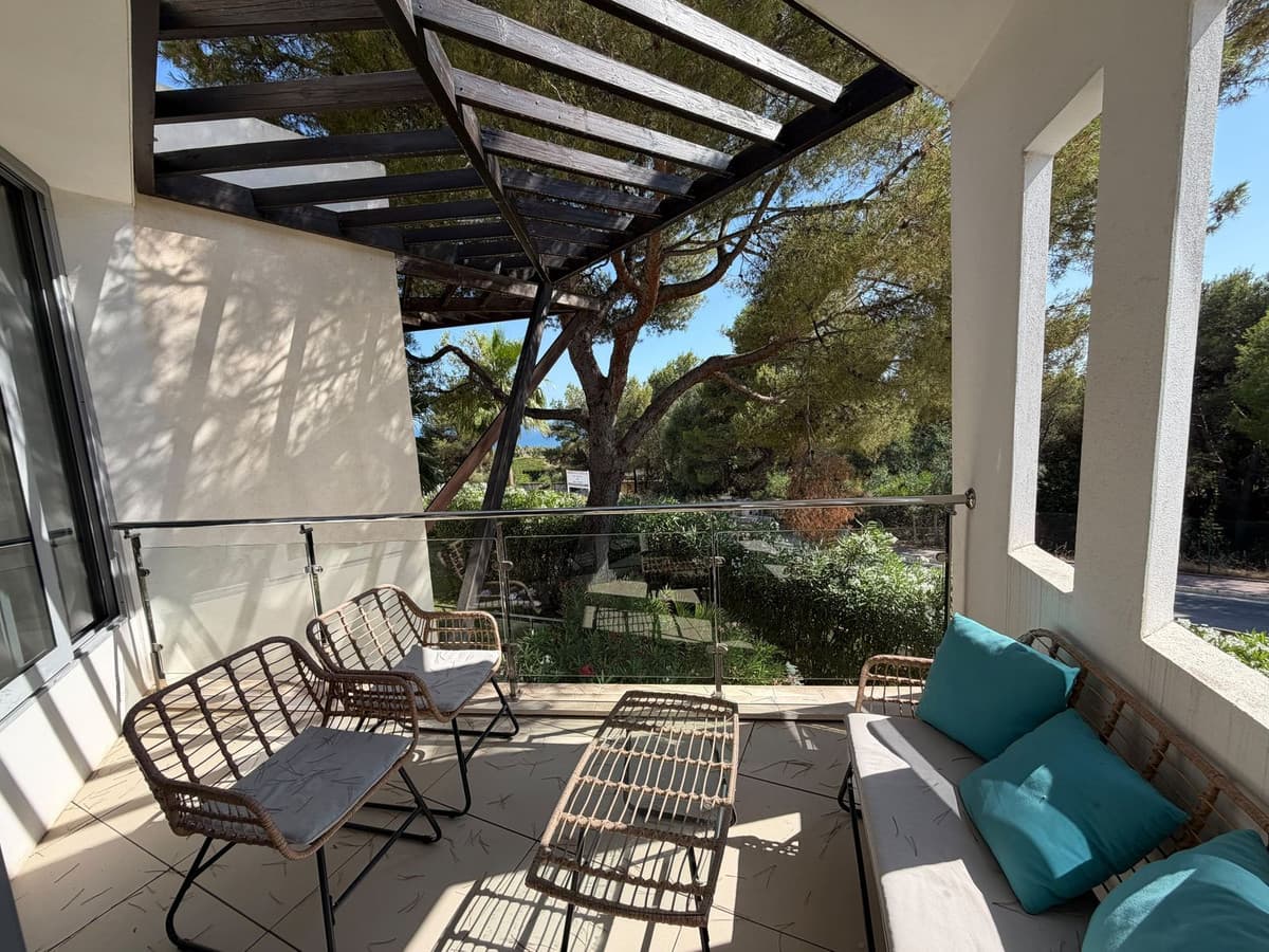 Townhouse in Sierra Blanca — photo 2 of 10