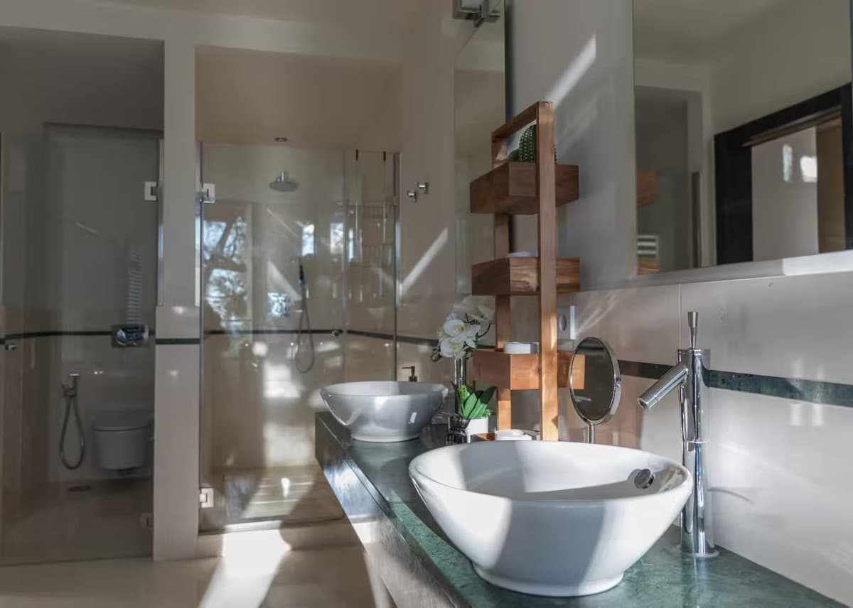 Townhouse in Sierra Blanca — photo 7 of 10