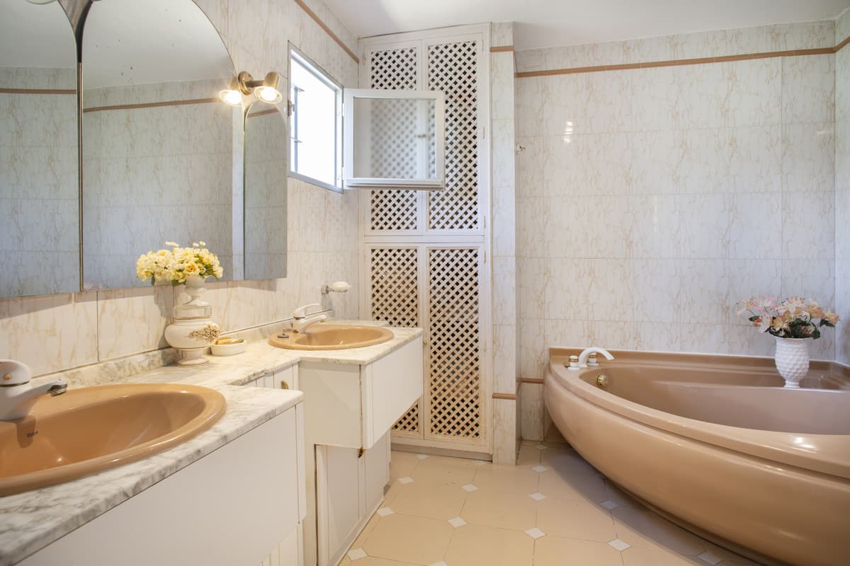 Detached Villa in Guadalmina Baja — photo 10 of 10