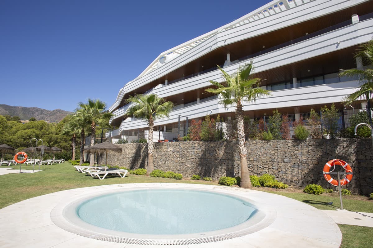 Penthouse in Benalmadena — photo 5 of 10