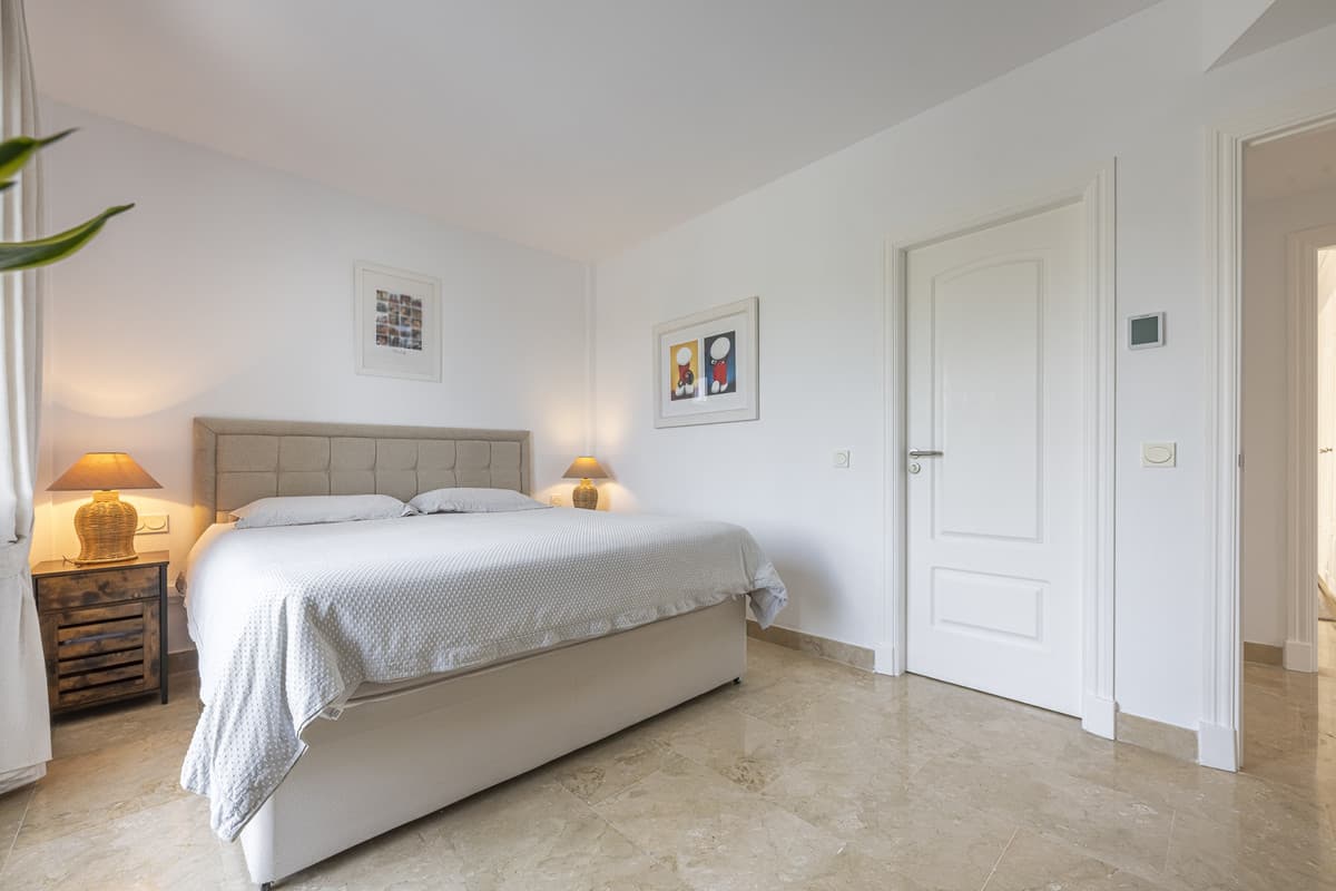 Townhouse in La Alcaidesa — photo 5 of 10