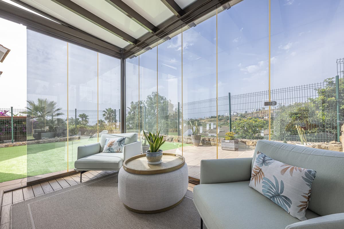 Townhouse in La Alcaidesa — photo 8 of 10