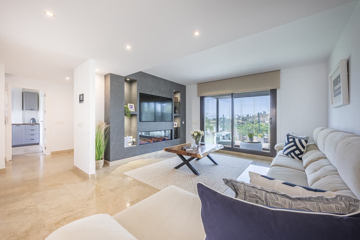 Townhouse in La Alcaidesa — photo 10 of 10