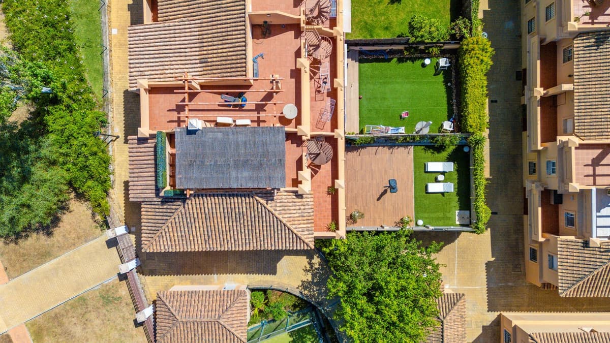 Semi-Detached House in Estepona — photo 6 of 10