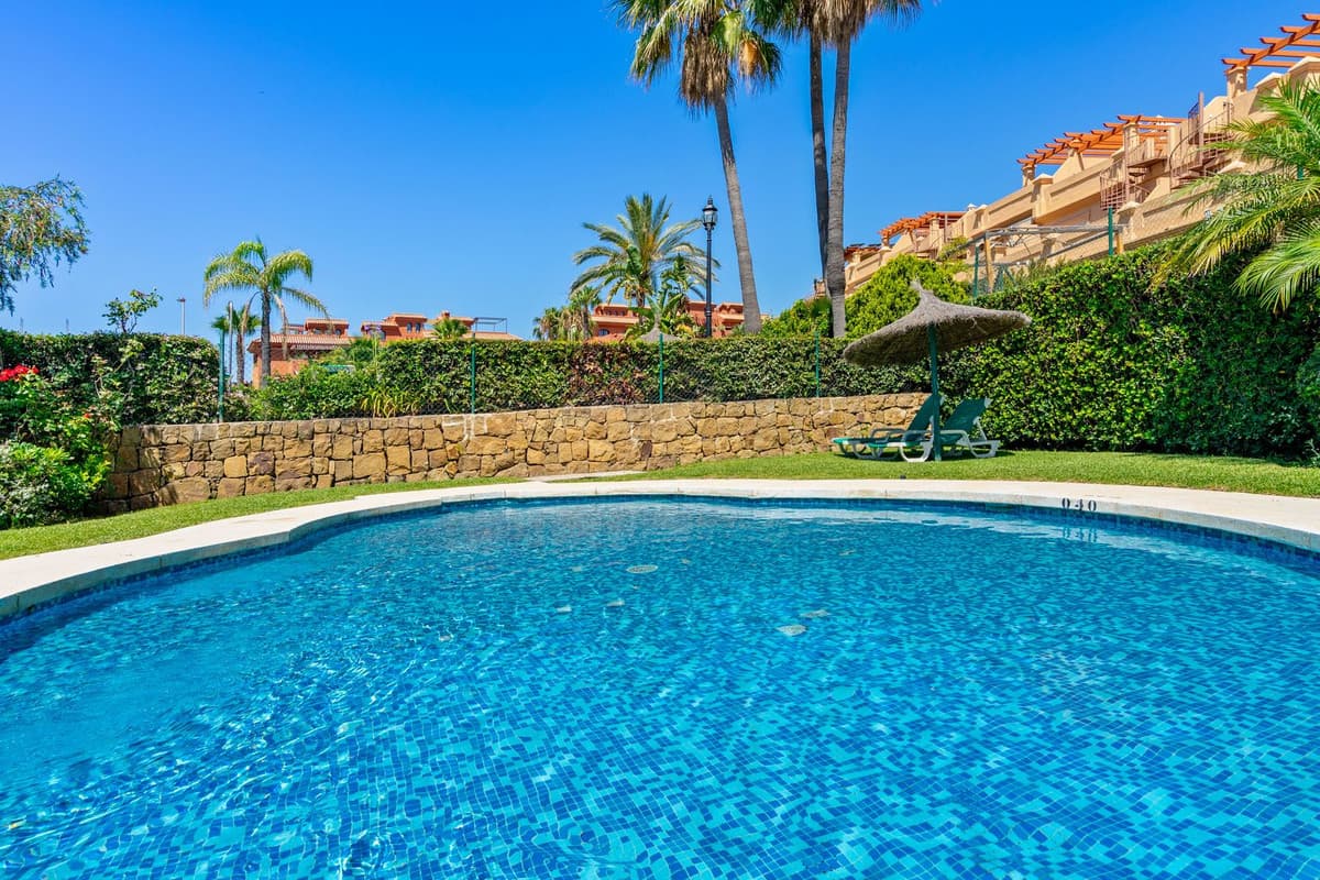Semi-Detached House in Estepona — photo 8 of 10