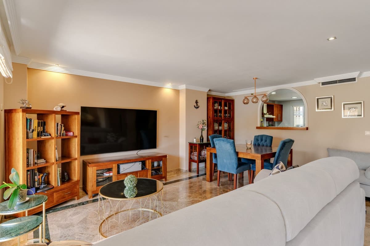 Semi-Detached House in Estepona — photo 10 of 10