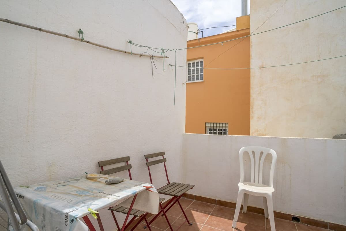 Townhouse in La Cala de Mijas — photo 6 of 10