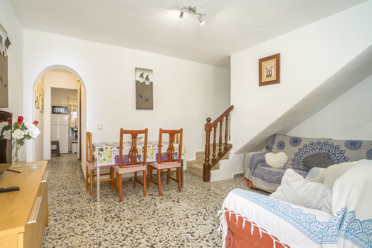 Townhouse in La Cala de Mijas — photo 8 of 10