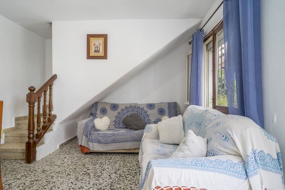 Townhouse in La Cala de Mijas — photo 9 of 10