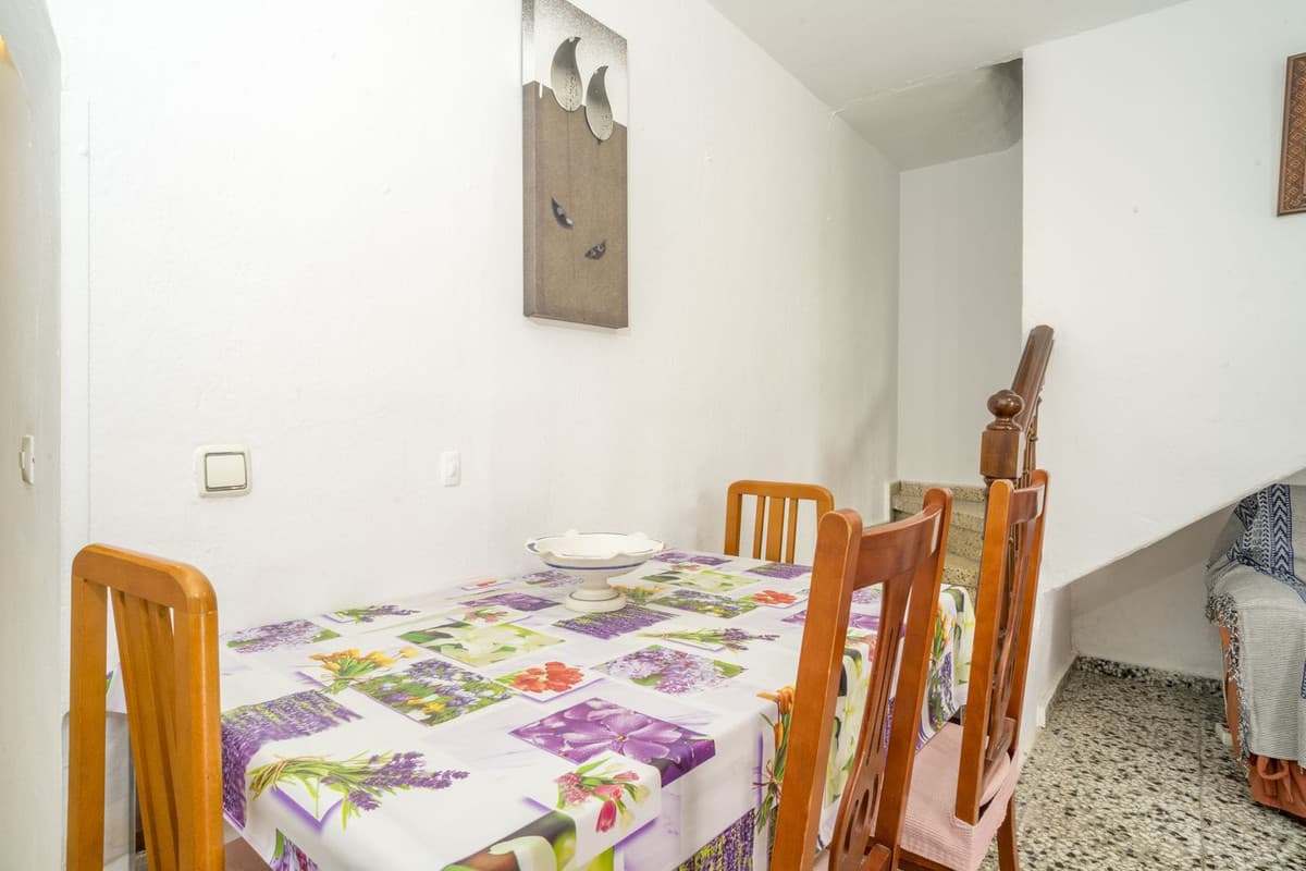 Townhouse in La Cala de Mijas — photo 10 of 10