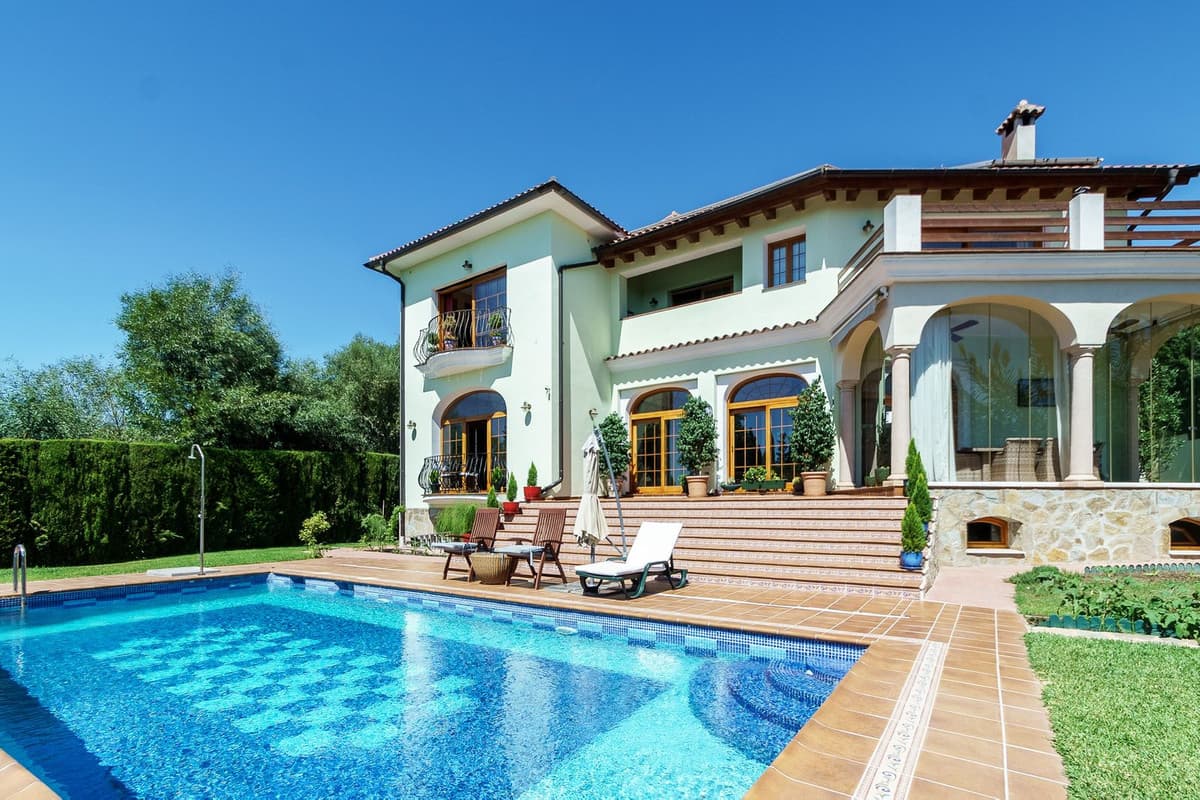 Detached Villa in El Rosario — photo 4 of 10