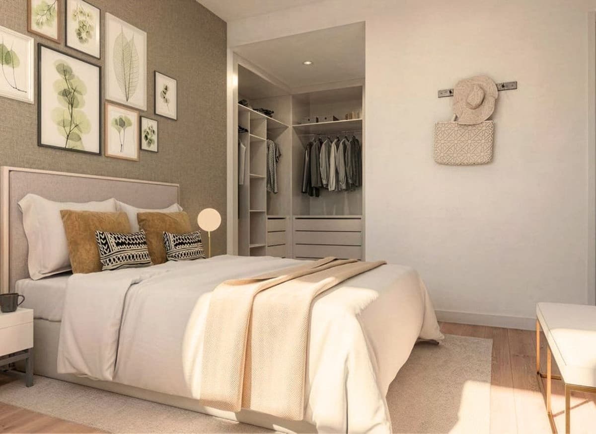 Middle Floor Apartment in Estepona — photo 6 of 10