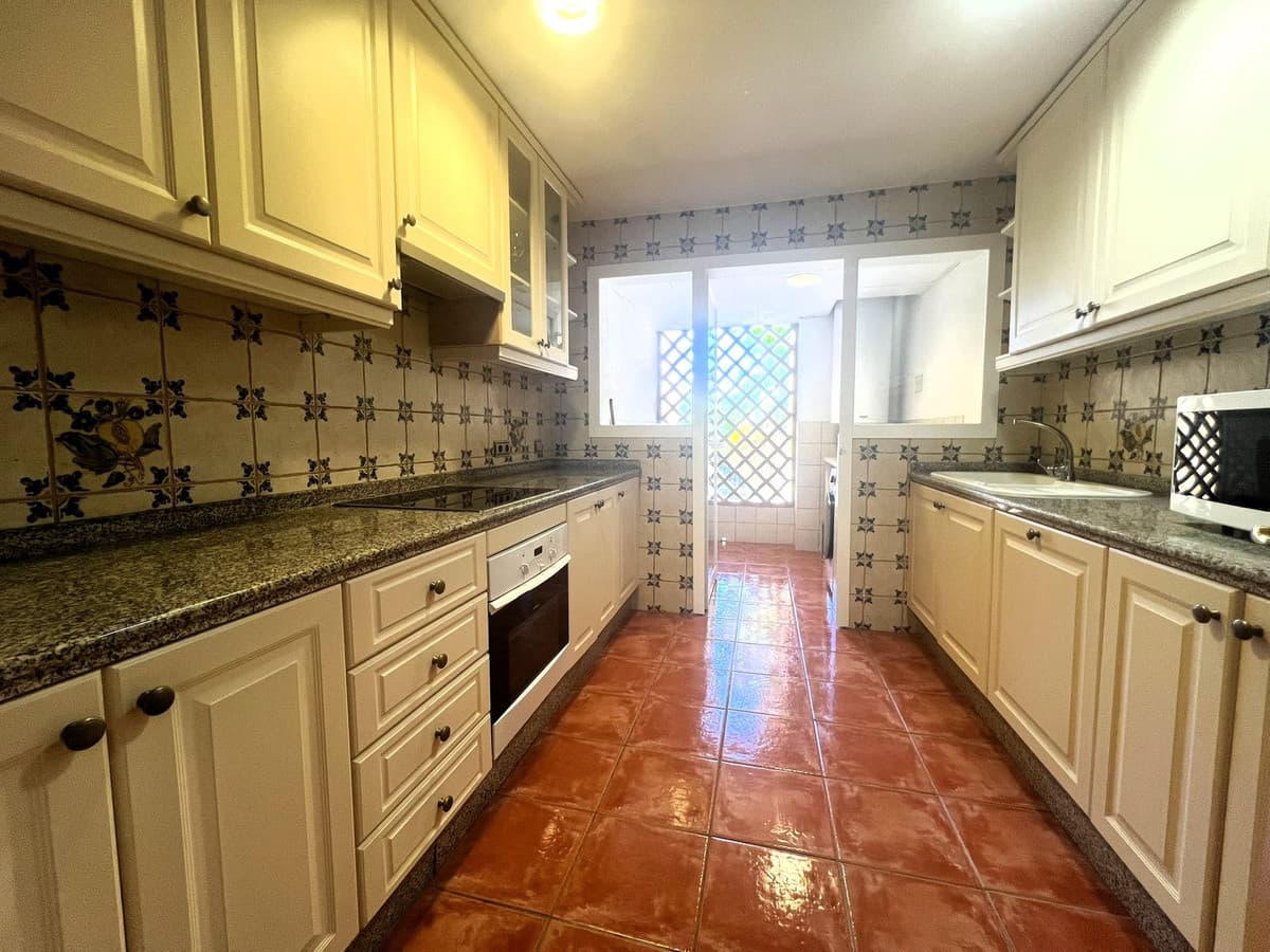 Penthouse Duplex in Atalaya — photo 3 of 10