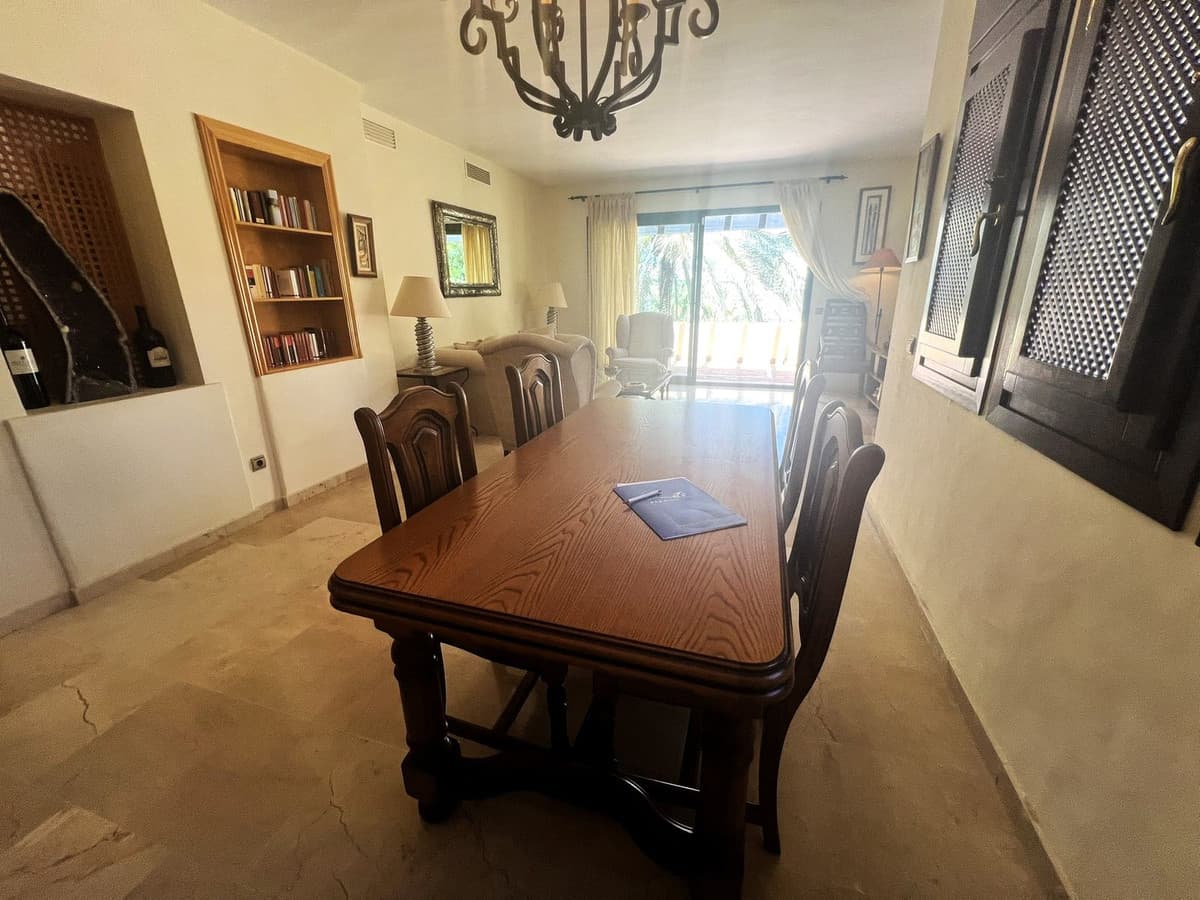 Penthouse Duplex in Atalaya — photo 5 of 10