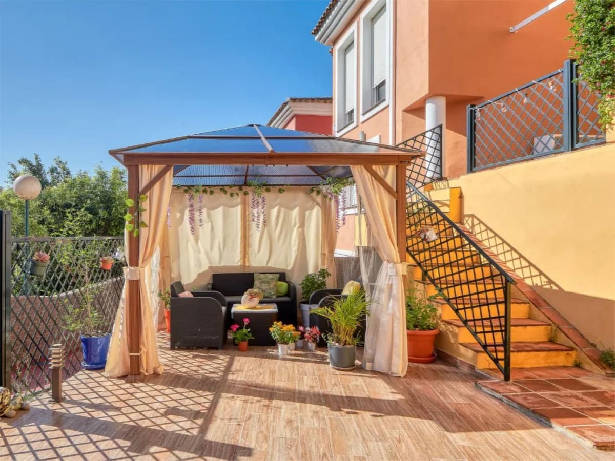 Townhouse in Torremar — photo 7 of 10
