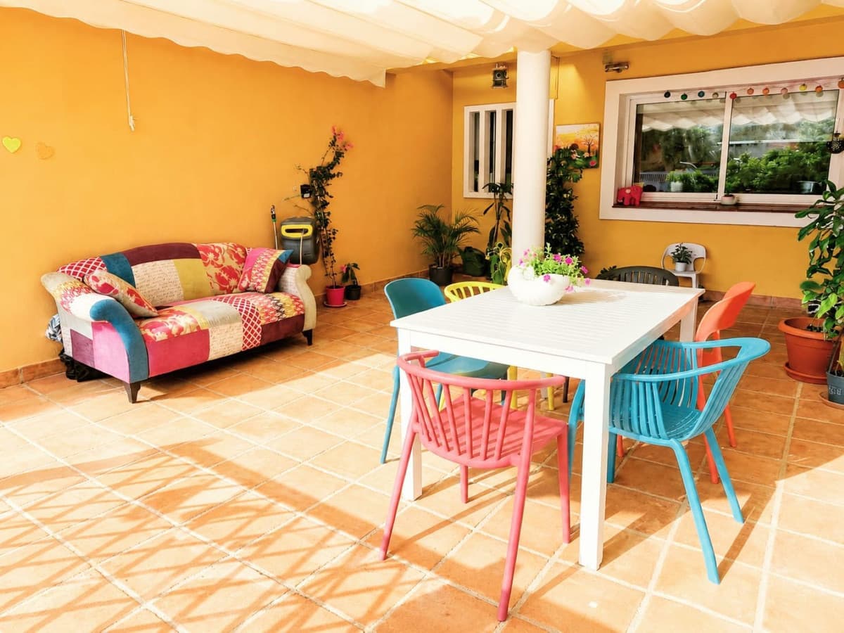 Townhouse in Torremar — photo 9 of 10