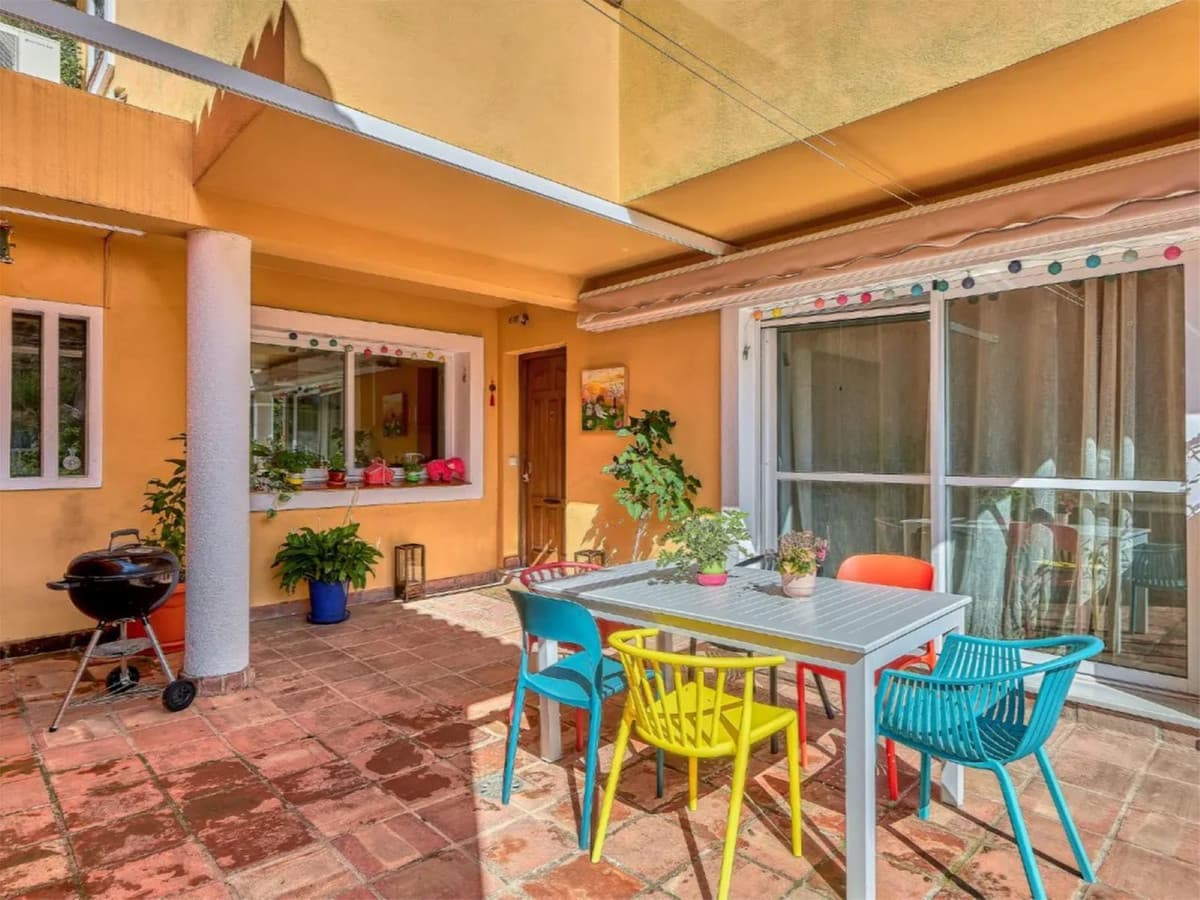 Townhouse in Torremar — photo 10 of 10