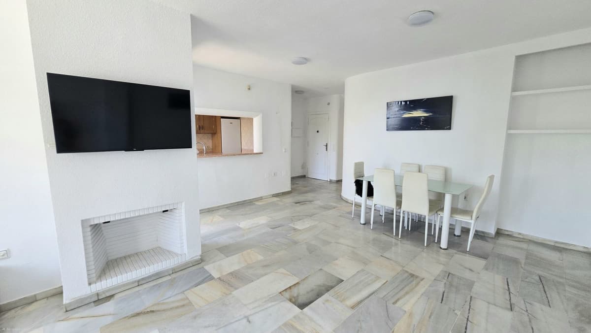Townhouse in Mijas Costa — photo 3 of 10