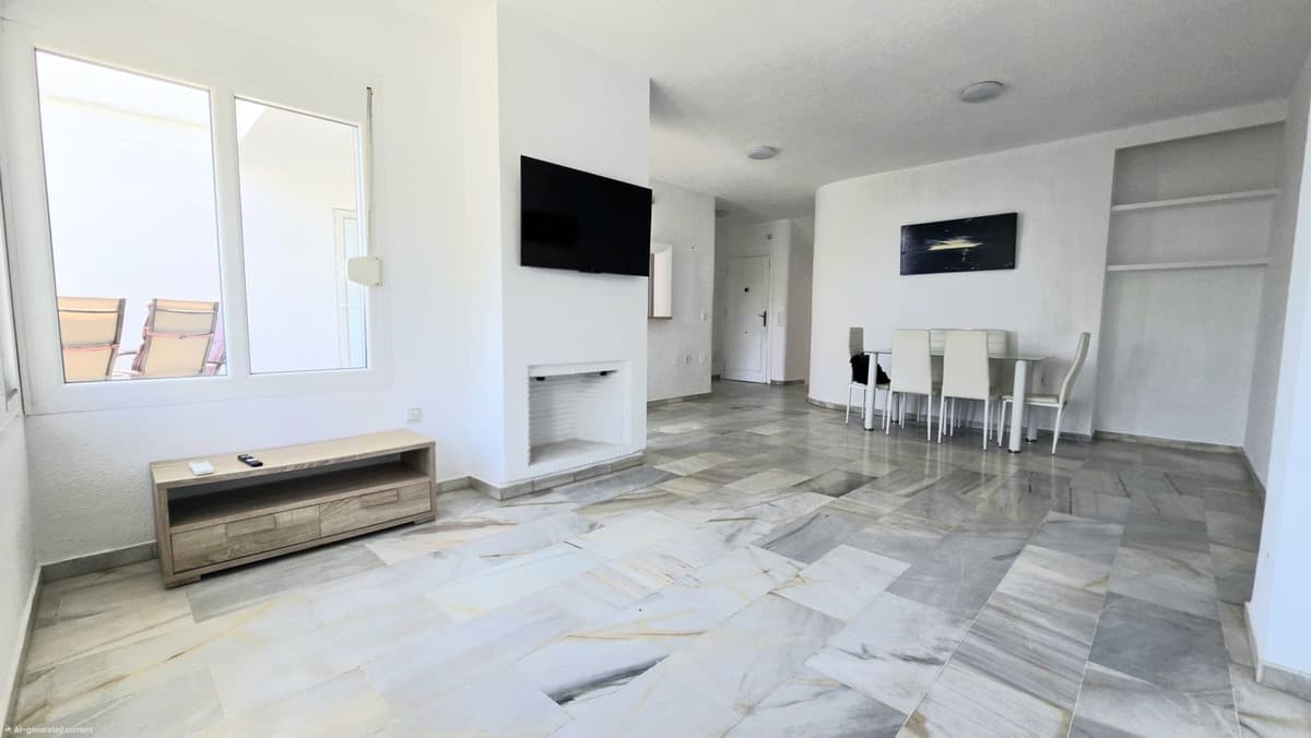 Townhouse in Mijas Costa — photo 5 of 10