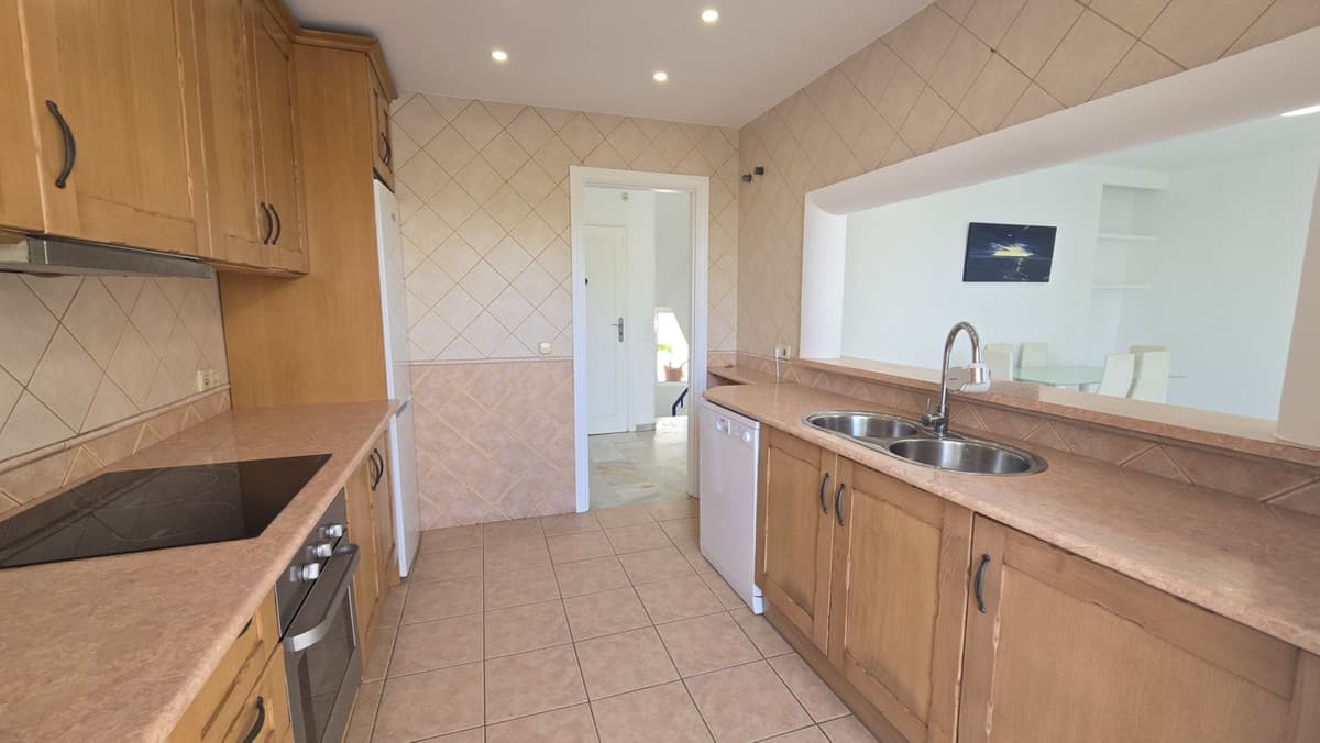 Townhouse in Mijas Costa — photo 7 of 10
