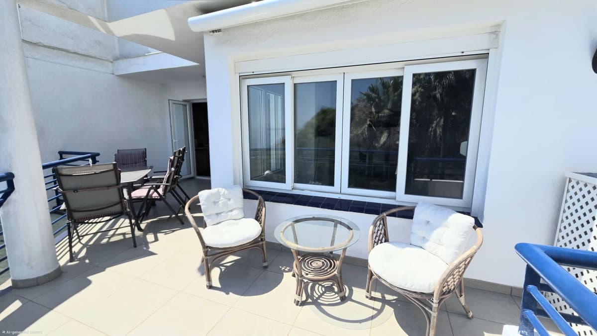Townhouse in Mijas Costa — photo 9 of 10