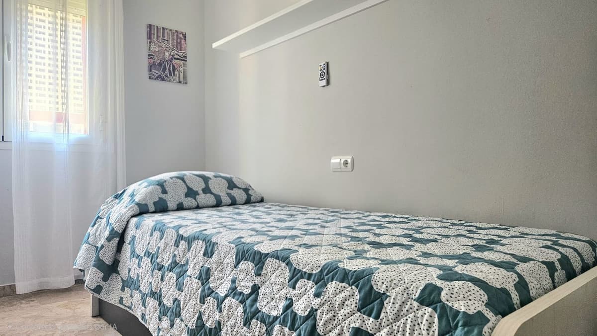 Middle Floor Apartment in Fuengirola — photo 5 of 10