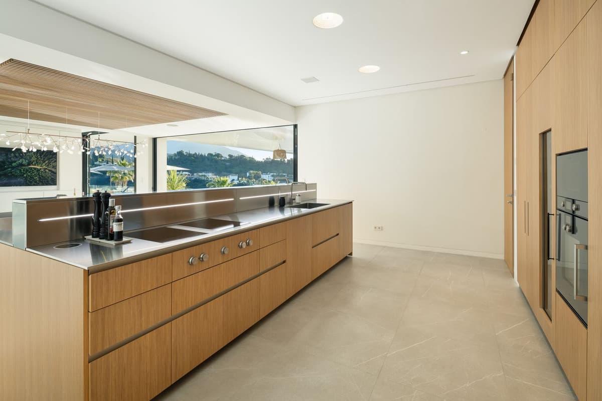 Detached Villa in El Madroñal — photo 4 of 10