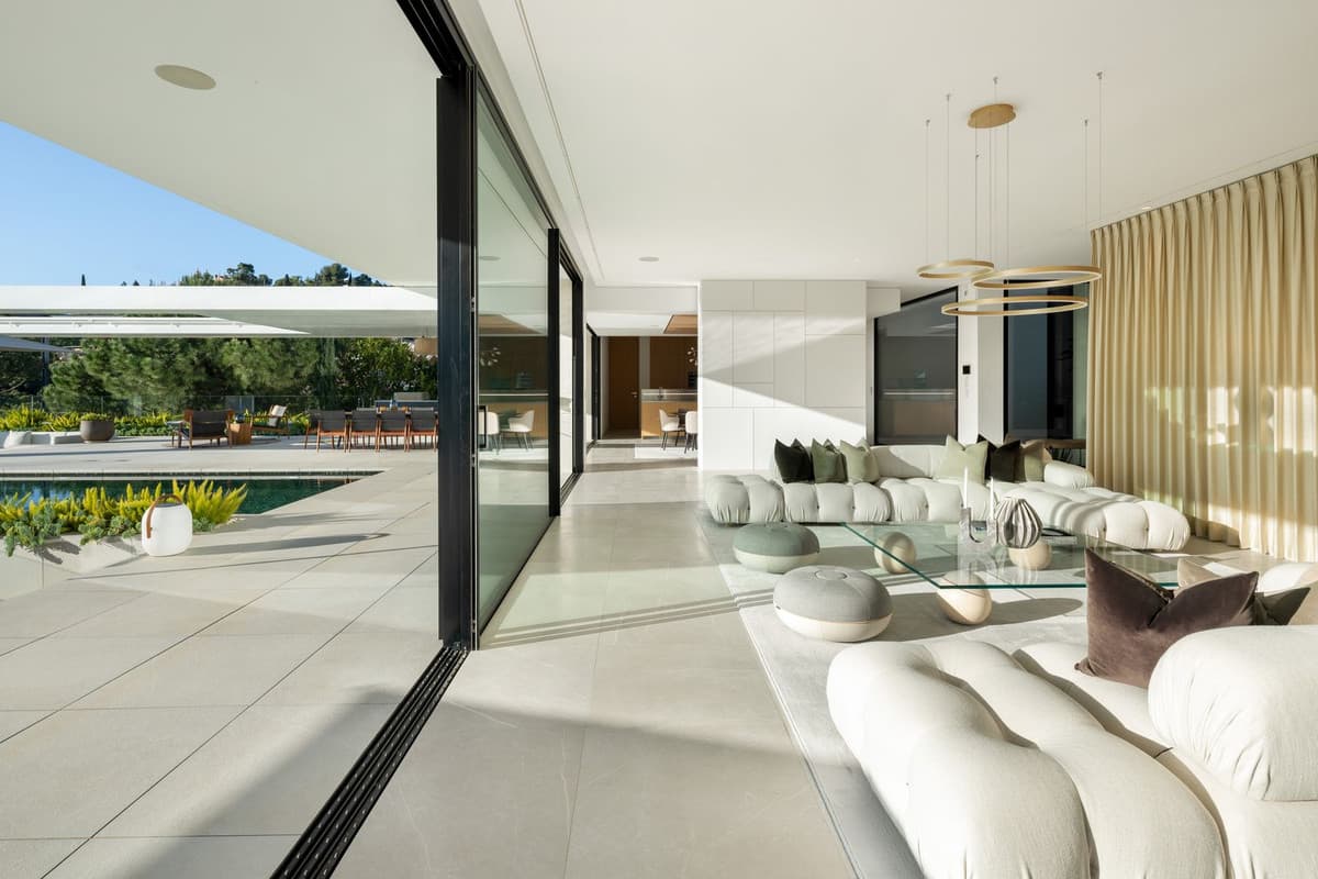 Detached Villa in El Madroñal — photo 8 of 10