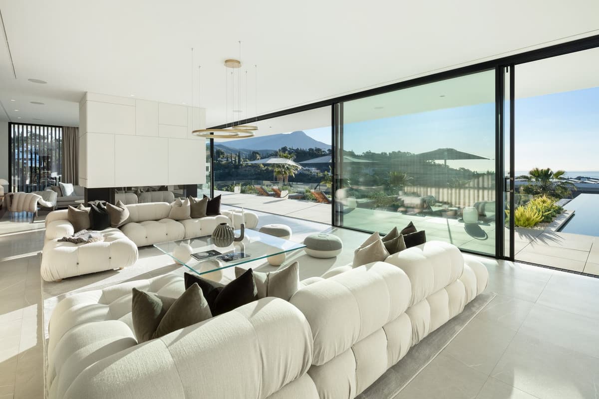 Detached Villa in El Madroñal — photo 9 of 10