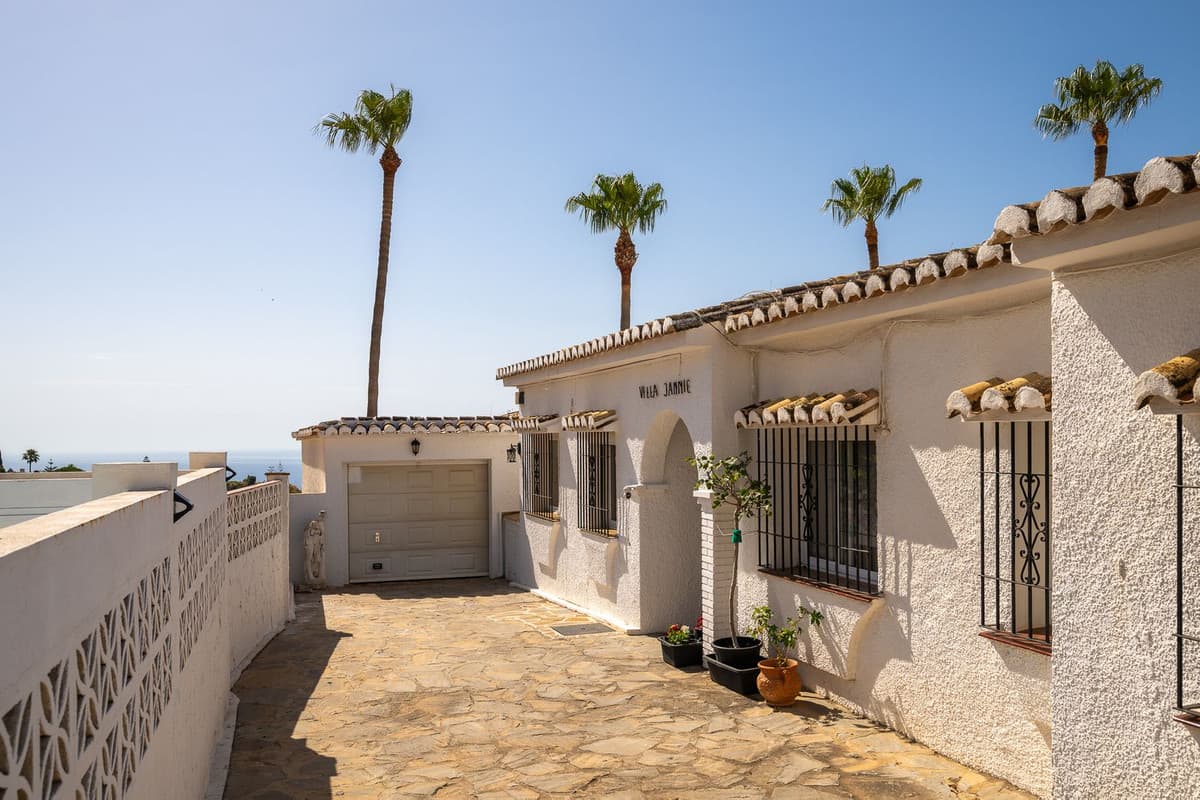 Semi-Detached House in Benalmadena — photo 8 of 10