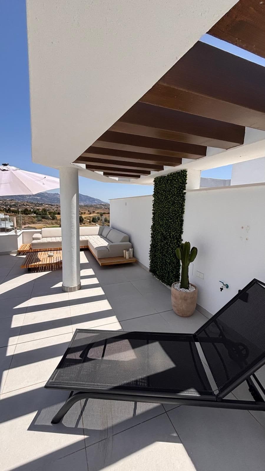 Middle Floor Apartment in Calanova Golf — photo 4 of 10