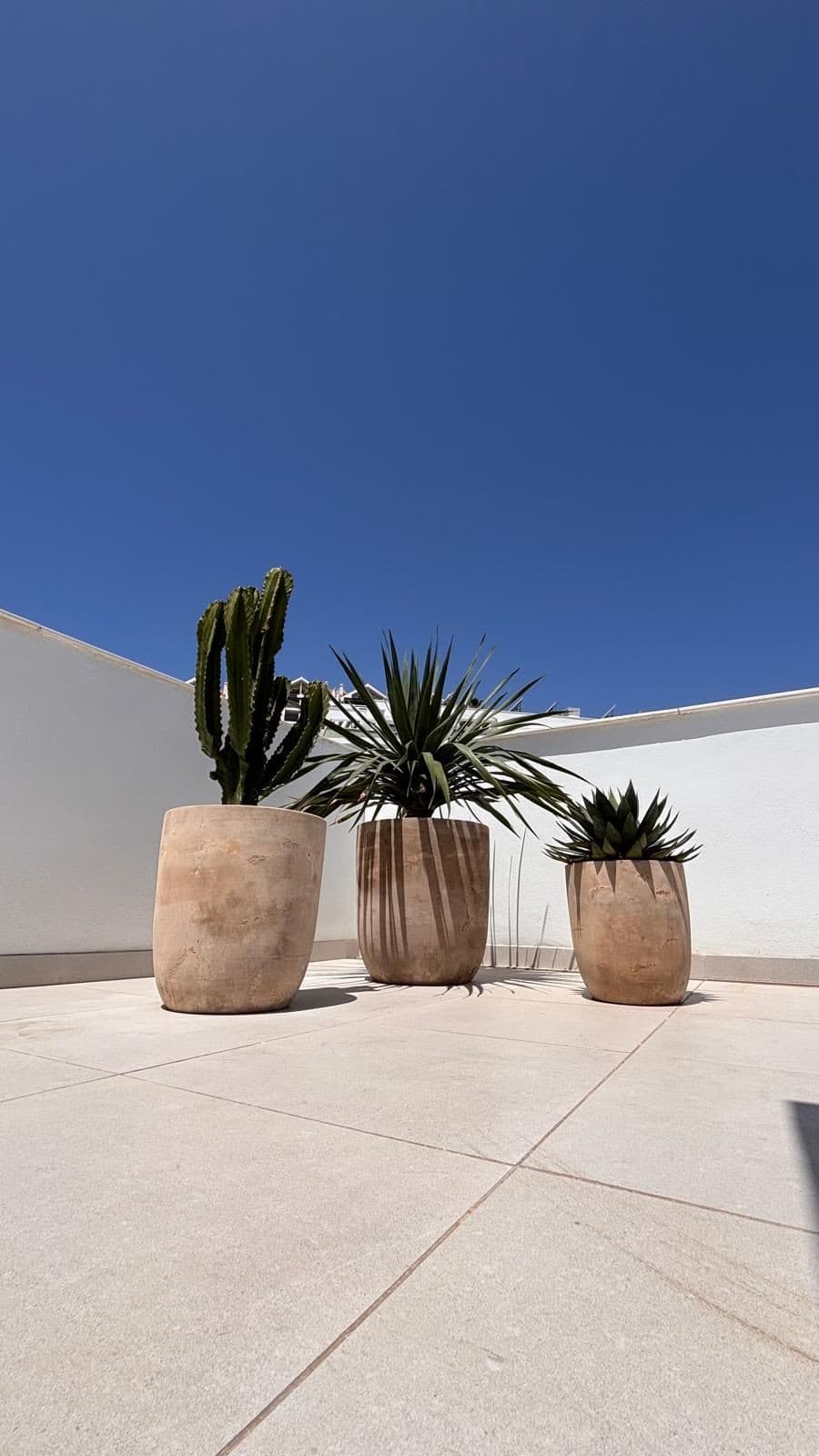 Middle Floor Apartment in Calanova Golf — photo 5 of 10