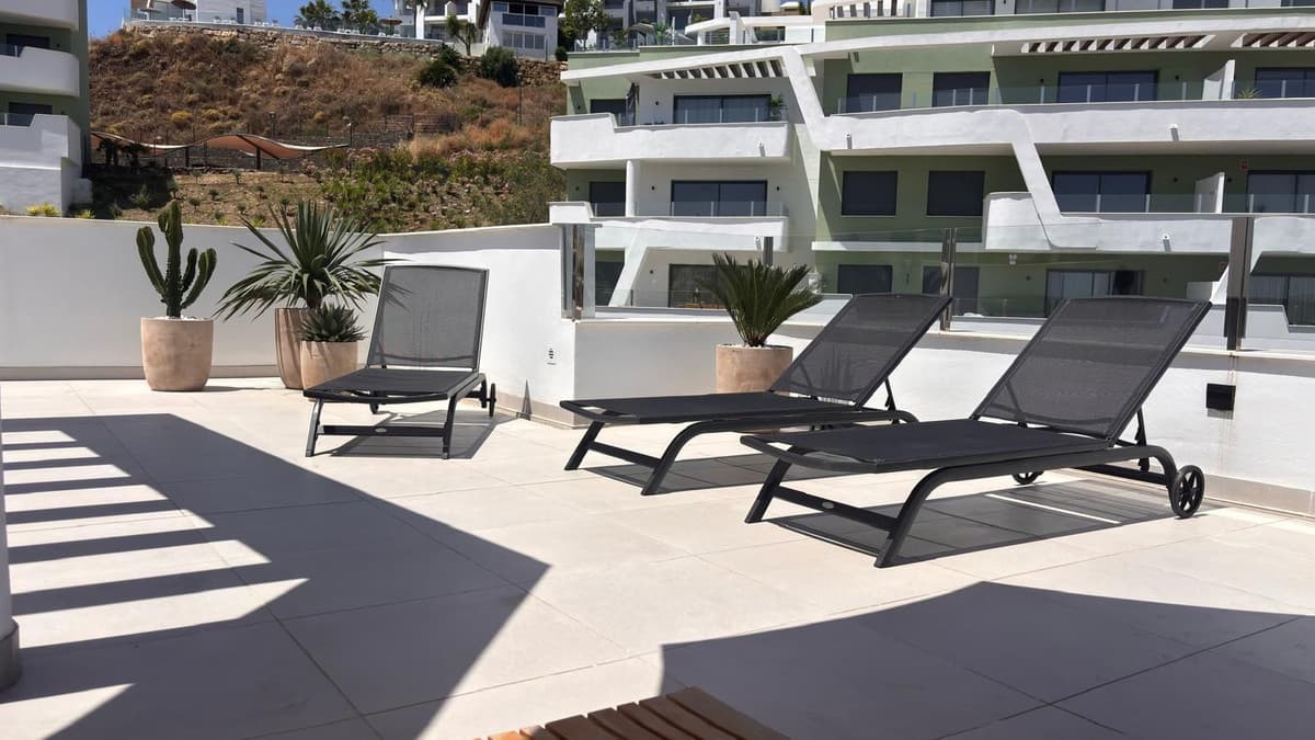 Middle Floor Apartment in Calanova Golf — photo 6 of 10