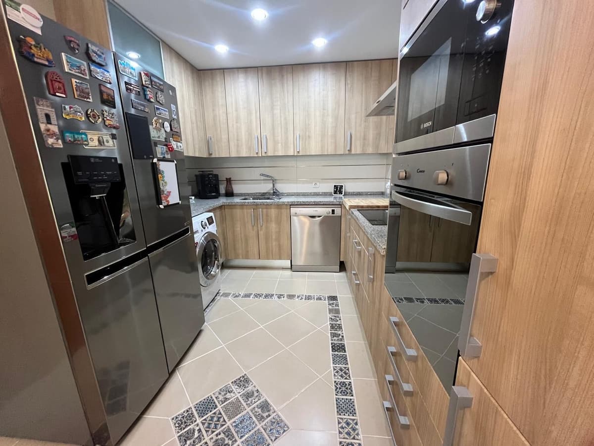 Townhouse in Estepona — photo 7 of 10